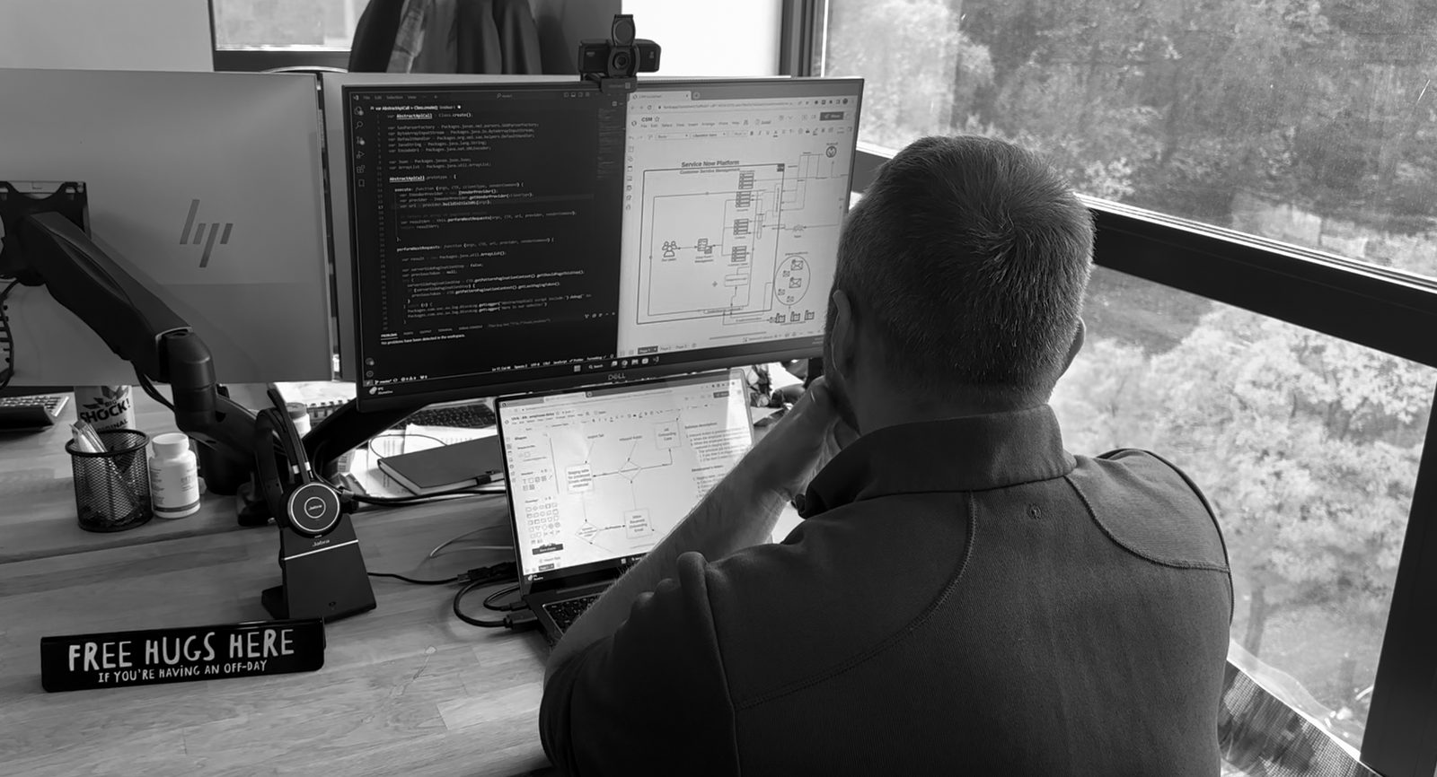 Setting Up OAuth for ServiceNow Table API in Postman